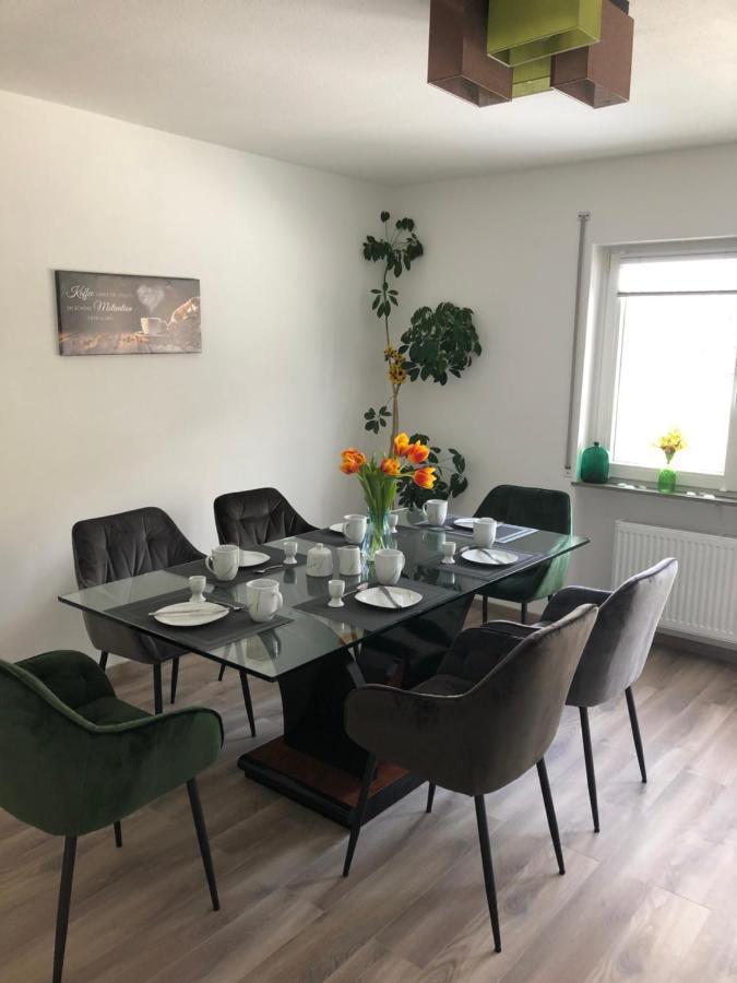 Ferienwohnung Dunja بولاي المظهر الخارجي الصورة