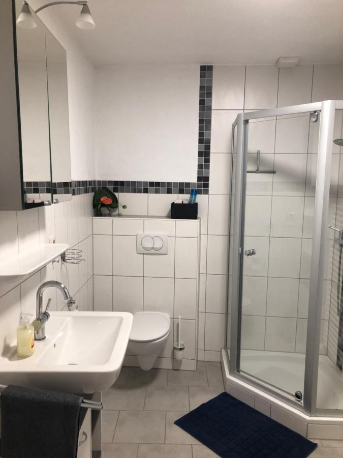 Ferienwohnung Dunja بولاي المظهر الخارجي الصورة