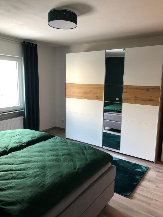 Ferienwohnung Dunja بولاي المظهر الخارجي الصورة