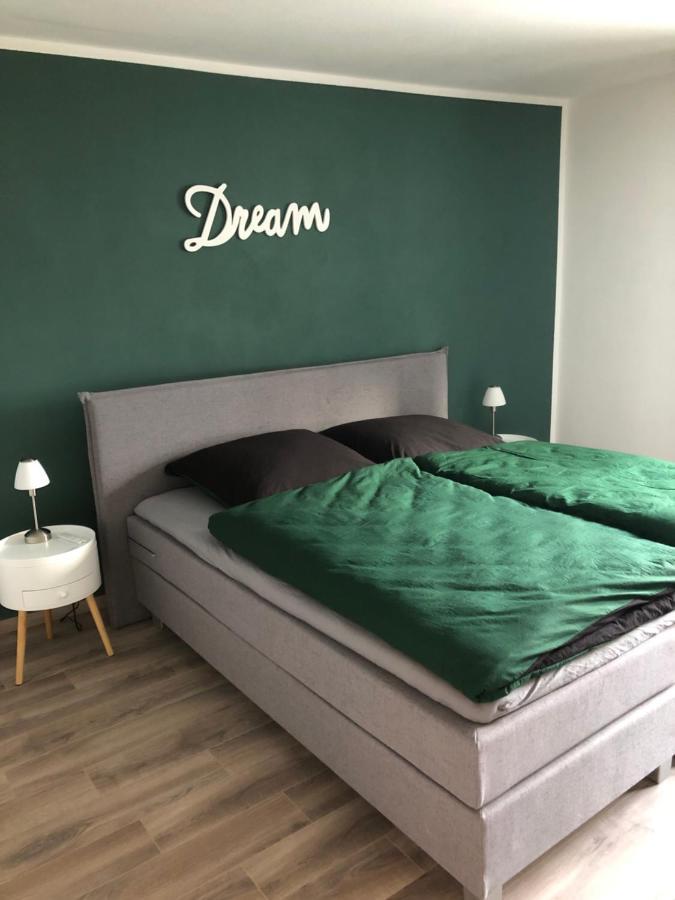Ferienwohnung Dunja بولاي المظهر الخارجي الصورة