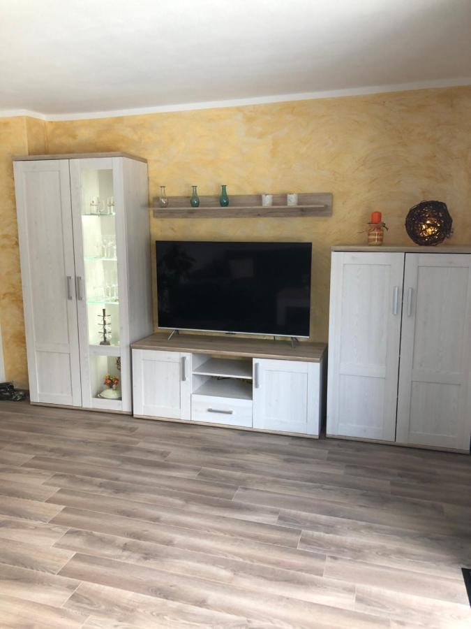 Ferienwohnung Dunja بولاي المظهر الخارجي الصورة