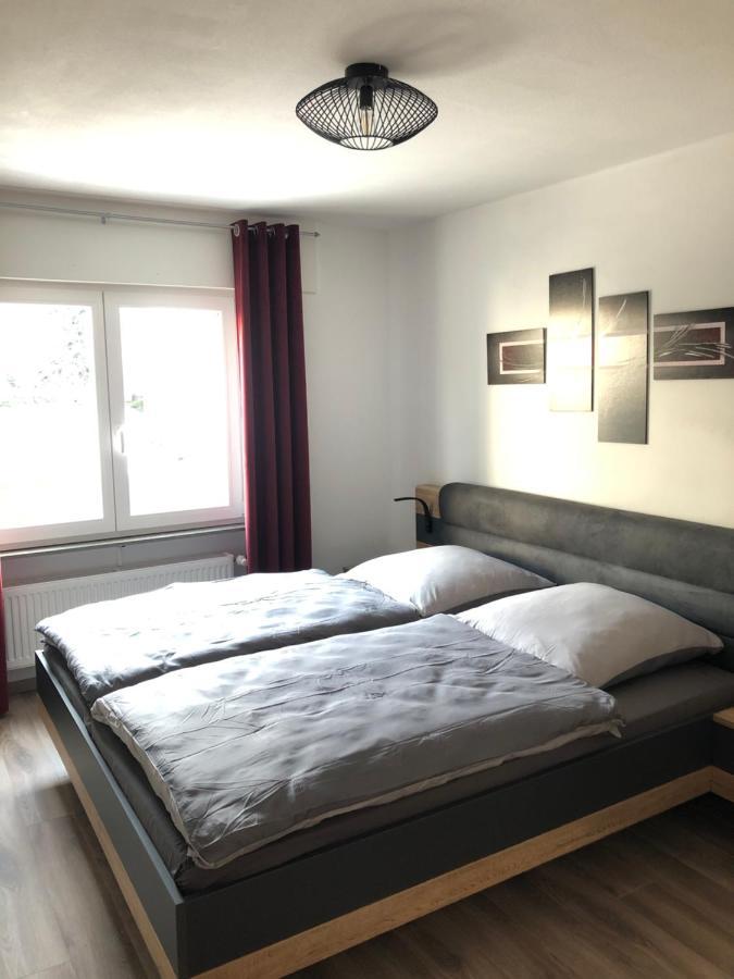 Ferienwohnung Dunja بولاي المظهر الخارجي الصورة