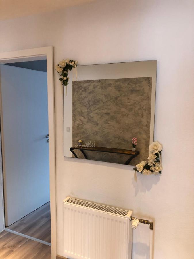 Ferienwohnung Dunja بولاي المظهر الخارجي الصورة