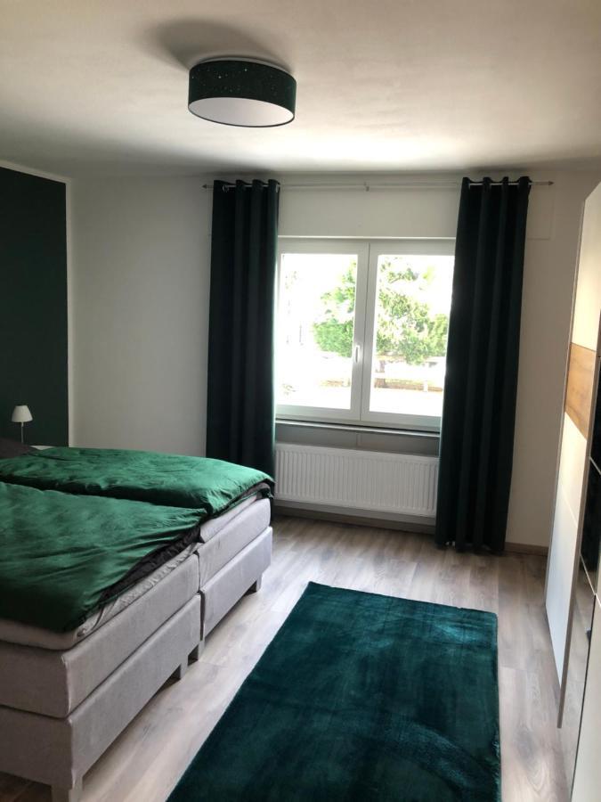 Ferienwohnung Dunja بولاي المظهر الخارجي الصورة